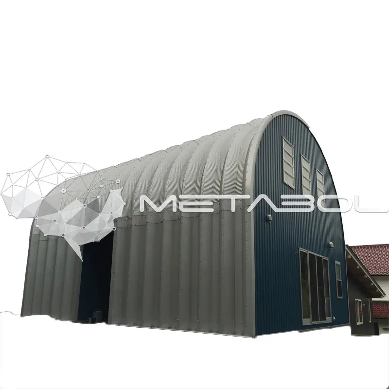 Apparenza alla moda del tetto della parete pannello in lamiera di acciaio ASTM A570 pannello di parete DW150-600 superficie della parete tetto progetti di imbarco