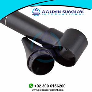 ชุดกล้องส่องตรวจวินิจฉัยหู,ใหม่อุปกรณ์ทางการแพทย์ไฟฉายแว่นขยายดูแลสุขภาพ - Product Image 3