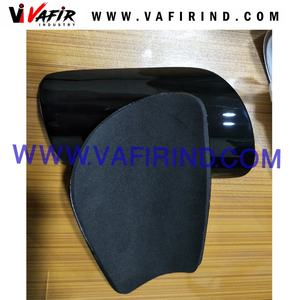 Protector de pierna de fútbol de fibra de vidrio, superventas, 2021 - Product Image 4