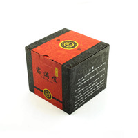 Dossiers d'expédition pour petits cadeaux en carton ondulé avec logo personnalisé imprimé, pelliculage mat, revêtement UV, recyclables, couleur CMYK, pliables