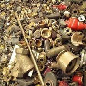 Débris de laiton Débris de métal Débris de miel de laiton - Product Image 2