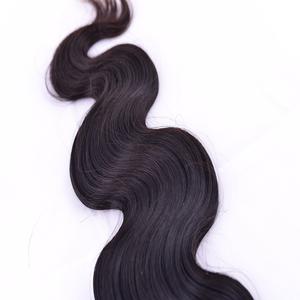 Extensions de cheveux indiens Remy à cuticules alignées, double trame, vente en gros, pas cher - Product Image 5