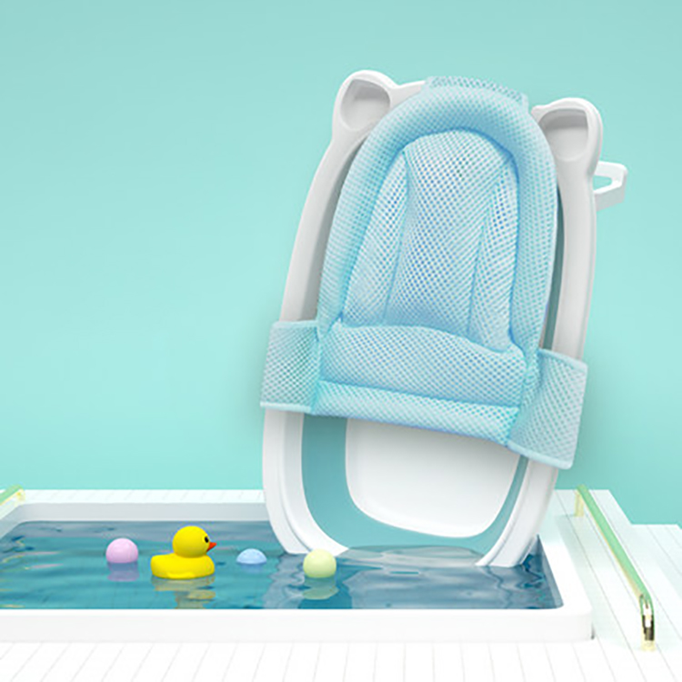 Удобный многофункциональный пластиковый островного типа, для маленьких детей, детская ванна