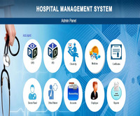Sistema de Software de Gestión Hospitalaria para la Industria de la Salud |   Sistema de Gestión Escolar