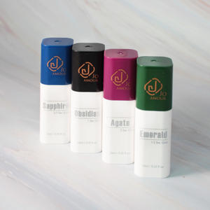 Pour JOVISA Private Label Extension de Cils Colle Gel Controller Sans Latex - Product Image 2