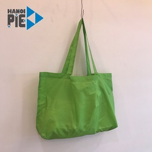 Sac de courses promotionnel en polyester, très vendu - Product Image 4