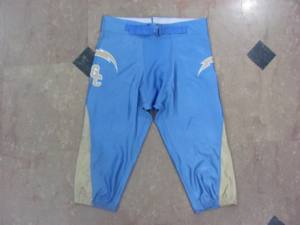 Pantalon de Football américain pour les hommes, équipe professionnelle, qualité supérieure, vente en gros, collection 2020 - Product Image 6