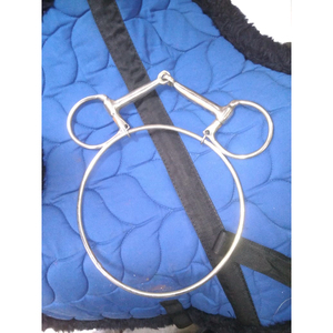 บิตเหล็กม้า7ใน; ขนาด34648 4-5.5ดอลลาร์7 - Product Image 1