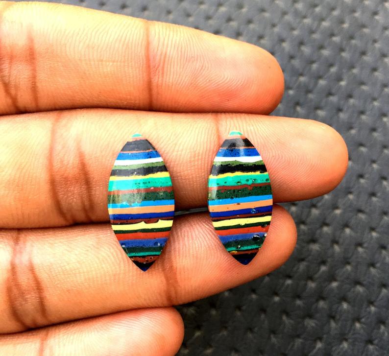 Multicolore