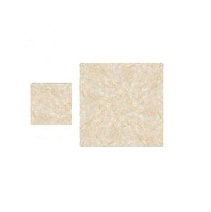 Baldosas vitrificadas de diseño simple de color gris para uso en exteriores 40x40cm - Product Image 2