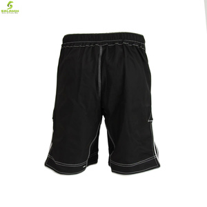 Bjj jiu jitsu-pantalones cortos con estampado de sublimación personalizado, ropa ufc para hombre, mma - Product Image 2
