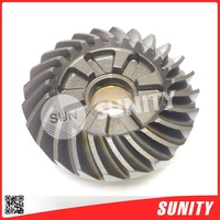 Mesin Bensin TAIWAN SUNITY 200HP 225HP Performa Tinggi 4 Tak 69K-45560 Gear Suit 30T 15T M3.6* 30T-RH untuk Motor Tempel Yamaha