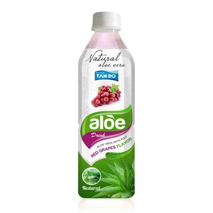 Bebida Tan Do de 500 ml con Aloe Vera, Chía y Sabor a Mango, Fabricante OEM/ODM en Vietnam – Bebidas Tan Do - Product Image 5