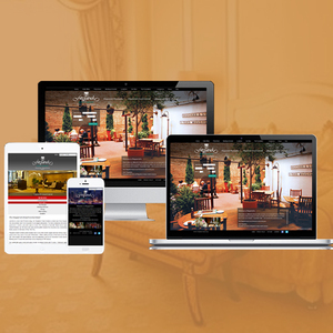 Hotel Website Design and <b>Development</b> Company | Top Hotel & Hospitality Website Design and <b>Development</b> Services by Webroot - Product Image 4