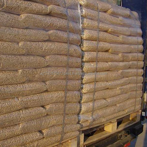 Granulés de bois RST Premium Gold Quality en vrac Grande valeur à un prix attractif - Product Image 1