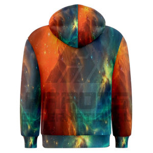 2023 automne hiver vêtements hommes doux chaud doux à capuche à manches longues sweats à capuche décontractés coton solide sweat haut hommes sweats à capuche - Product Image 2