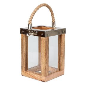 Vela nórdica personalizada de cilindro redondo de color Simple, tarro de hormigón mate, farol de vela de lujo decorativo, venta al por mayor - Product Image 1