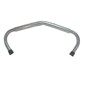 อุปกรณ์/เครื่องมือสัตวแพทย์สำหรับปศุสัตว์ คุณภาพดี ได้รับการรับรองมาตรฐาน CE แบบแมนนวล คลาส 1 พร้อมระบบหยุดฉุกเฉินสำหรับโค/กระบือ - Product Image 4