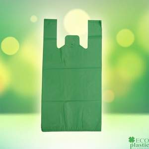 Bolsas de polietileno empresas de fabricación de Vietnam y comestibles bolsas de compras de plástico bolsa de plástico bolsita plástica personalizada - Product Image 2