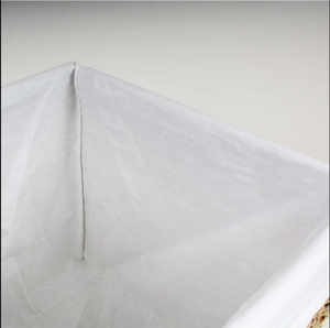 ECO-friendly Nesting <b>Seagrass</b> <b>Laundry</b> <b>Baskets</b>/ Handwoven Storage <b>Basket</b>/ <b>Seagrass</b> Storage <b>Basket</b> From Vietnam - Product Image 5