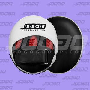 MMA, Boxing Training Equipment/Taekwondo <b>Focus</b> Mitt/boxing <b>focus</b> <b>pad</b> - Product Image 1