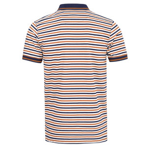 Polo de marque, haut de gamme, décontracté pour homme, à la mode, bon marché, nouvelle collection 2021, vente en gros - Product Image 6