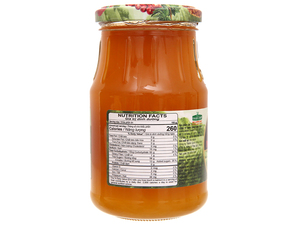 Mermelada de Piña Golden Farm, Fruta Conservada, 450G - Product Image 4