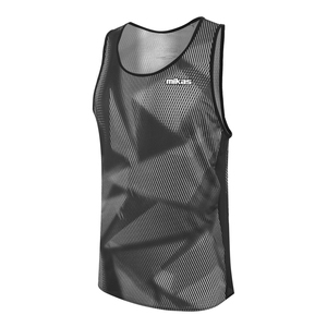 2024 New Fashion <b>Men</b> Solid Color <b>Singlet</b> Sleeveless Vest Sports Gym <b>men</b> Wear Fitness Tank Tops - Product Image 3