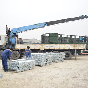 Premium Galvanisation à Chaud W Faisceau Garde-Corps pour la chaussée transport - Product Image 1