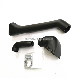 Pour Tacoma tuba voiture admission d'air Auto pièces de rechange accessoires de carrosserie pièces de carrosserie Kits de carrosserie pour <span class=keywords><strong>Toyota</strong></span> Tacoma Pick-Up - Product Image 3