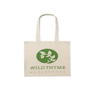 Venta al por mayor de logotipo impreso personalizado barato reutilizable ecológico Zip Bag pequeñas bolsas de la compra de fabricación en la India - Product Image 5