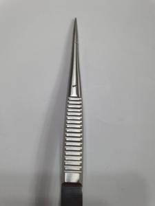 Agujas manuales Castroviejo 15 cm - Product Image 3