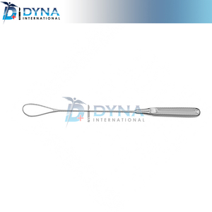 Hunter Uterine Curette - Product Image 2