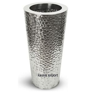 Planteur en laiton plaqué métal, 12 pièces - Product Image 4