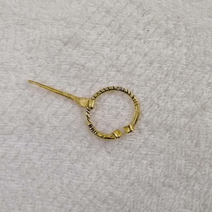 Chal de capa nórdica, broche, Vikingo, MEDIEVAL - Product Image 2