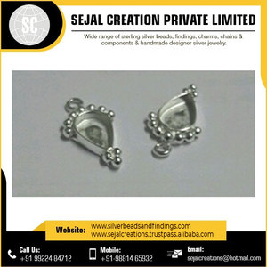 Meilleurs paramètres de bijoux sans pierres Trouver des bijoux au prix de gros DU VENDEUR ET FOURNISSEUR INDIEN - Product Image 5