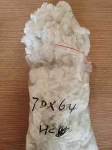 Fiber de Polyester, ajourée, 7D à 15D (HCS) - Product Image 3