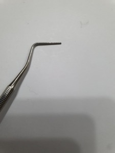 Sondes Endo Tech manuelles pour poches parodontales, dispositif médical de classe II, modèle ETI-1001-639 - Product Image 3