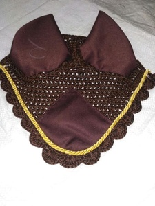 Horse Ear <b>Net</b> Designer - Product Image 4