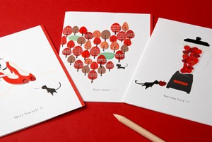 [8R] การ์ดขอแสดงความยินดีอย่างสร้างสรรค์สำหรับเด็กทารกแรกเกิด - Product Image 2