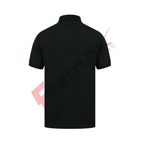 Camiseta de polo de algodón 100% para hombre, camiseta personalizada de alta calidad, venta al por mayor, 2021 - Product Image 6