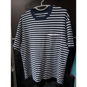 เสื้อยืดโอเวอร์ไซส์ ผ้าฝ้าย 100% ผ่านกระบวนการ Bio-Washed ระบายอากาศได้ดี แขนสั้น สไตล์ลำลอง พร้อมลายพิมพ์ตามสั่ง - Product Image 4