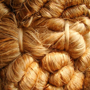 Tender Natural Eco-Conscious Jute <b>Fiber</b> <b>Product</b> Raw Pattern Eco-Friendly <b>Product</b> - Product Image 3