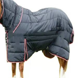 Tapis d'équitation de haute qualité pour cheval, imperméable, respirant, fait sur mesure, vente en gros, mesure, 40 m - Product Image 4