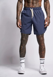 Gym Short OEM New Casual Wholesale Sports Gym Running Men Short Shorts Custom Cotton Fleece Men Sweat Short - Product Image 5