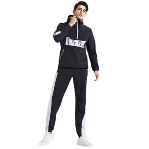 HOTSUIT <b>Sauna</b> <b>Suit</b> <b>Women</b> Gym Workout Tracksuit Sweat <b>Suits</b> Slimming Sport <b>Suit</b> Jacket - Product Image 5