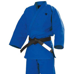 Kimono/Traje de Judo con Logotipo Personalizado - Product Image 2