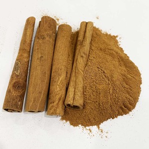 Cannelle séchée pressée en tubes du Vietnam - Product Image 3