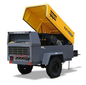אטלאס חשמלי באיכות גבוהה מדחס אוויר מהיר - Product Image 1