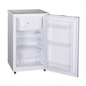 Refrigerador <span class=keywords><strong>Mii</strong></span> de escritorio, descongelación Manual, gran fábrica, China, 100l, buen <span class=keywords><strong>precio</strong></span> - Product Image 3